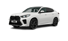 Beispielbild eines BMW X2