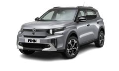 Beispielbild eines Citroen C3 Aircross