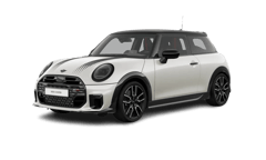 Beispielbild eines MINI Cooper
