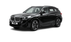 Beispielbild eines BMW X1