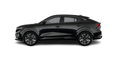 Beispielbild eines Renault Rafale