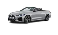 Beispielbild eines BMW 4er