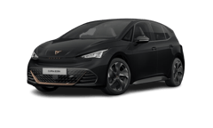 Beispielbild eines Cupra Born