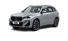 Beispielbild eines BMW X3