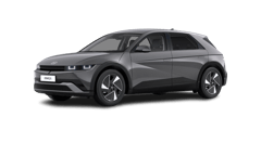 Beispielbild eines Hyundai Ioniq 5