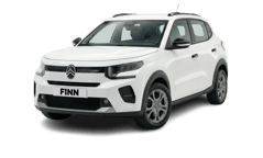Beispielbild eines Citroen C3