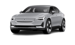 Beispielbild eines Polestar 2