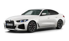 Beispielbild eines BMW 4er