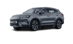Beispielbild eines BYD Seal U
