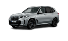 Beispielbild eines BMW X5