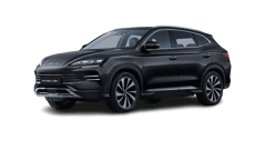Beispielbild eines BYD Seal U