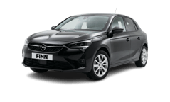 Beispielbild eines Opel Corsa