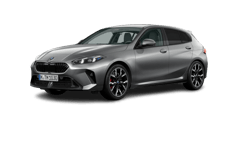 Beispielbild eines BMW 1er