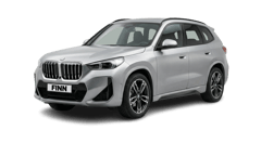 Beispielbild eines BMW X1