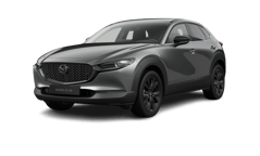 Beispielbild eines Mazda CX-30