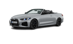 Beispielbild eines BMW 4er