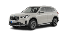 Beispielbild eines BMW X1