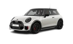 Beispielbild eines MINI Cooper