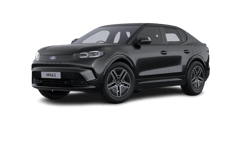 Beispielbild eines Ford Capri