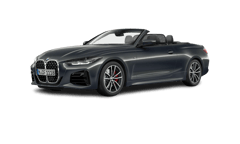 Beispielbild eines BMW 4er