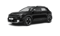 Beispielbild eines Kia Stonic
