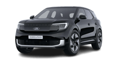 Beispielbild eines Ford Explorer