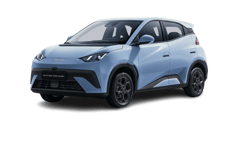 Beispielbild eines BYD Dolphin Surf