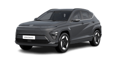 Beispielbild eines Hyundai Kona