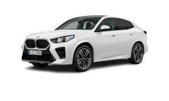 Beispielbild eines BMW X2