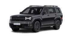 Beispielbild eines Hyundai Santa Fe