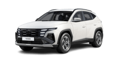 Beispielbild eines Hyundai Tucson