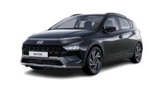 Beispielbild eines Hyundai Bayon