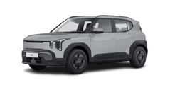 Beispielbild eines Kia EV2