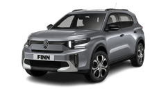 Beispielbild eines Citroen C3 Aircross