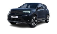 Beispielbild eines Opel Frontera