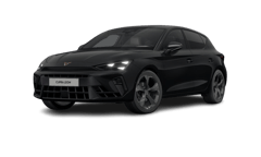 Beispielbild eines Cupra Leon
