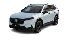 Beispielbild eines Honda CR-V