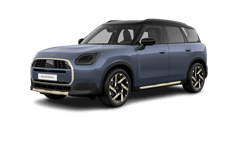 Beispielbild eines MINI Countryman