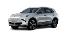 Beispielbild eines MG S5