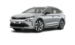 Beispielbild eines Skoda Enyaq