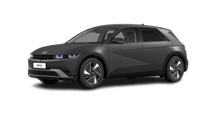 Beispielbild eines Hyundai Ioniq 5