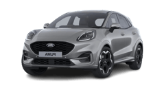 Beispielbild eines Ford Puma
