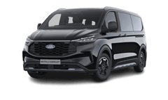 Beispielbild eines Ford Tourneo