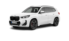 Beispielbild eines BMW X1