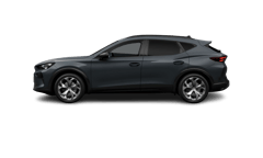 Beispielbild eines Cupra Formentor
