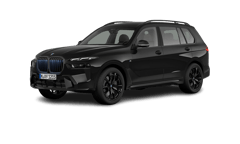 Beispielbild eines BMW X7