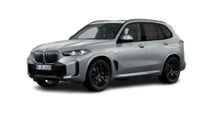 Beispielbild eines BMW X5