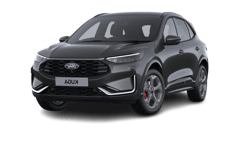 Beispielbild eines Ford Kuga