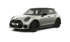 Beispielbild eines MINI Cooper