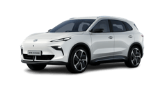 Beispielbild eines MG S5
